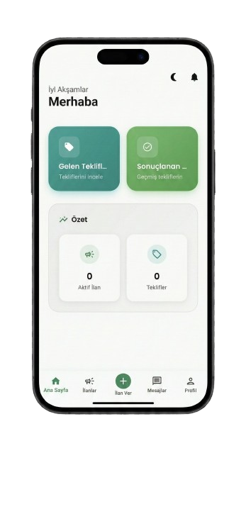 Topçu Bul iOS Uygulaması